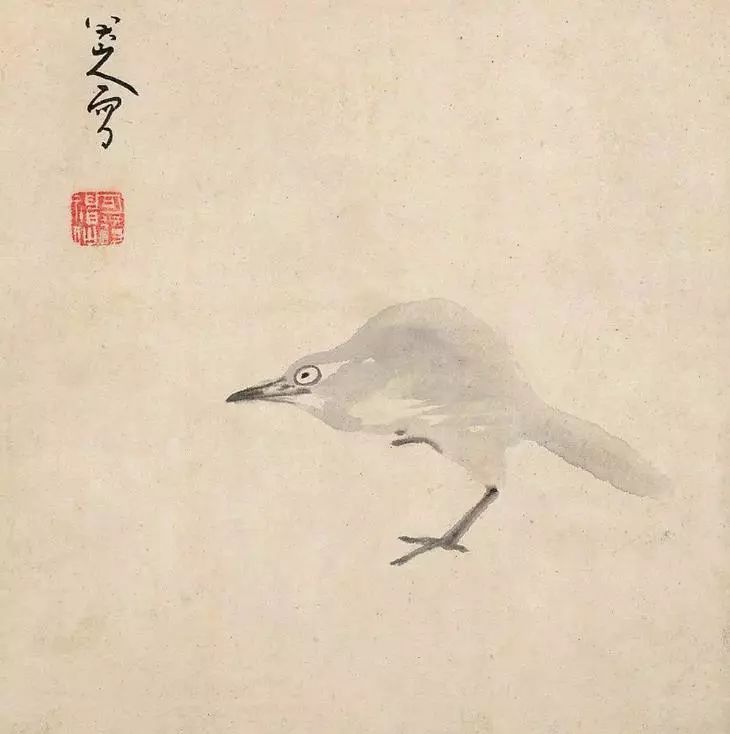 古代書(shū)畫(huà)家落款的“小秘密”