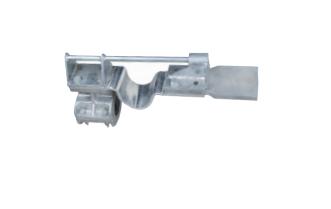 KLMG型跨路母線過(guò)渡金具